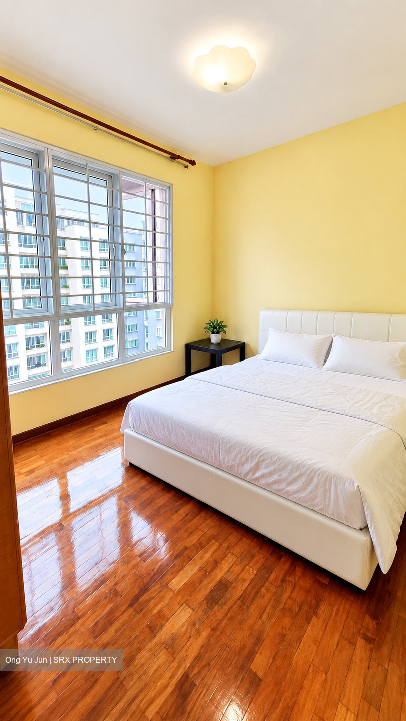 The Floravale (D22), Condominium #619428751